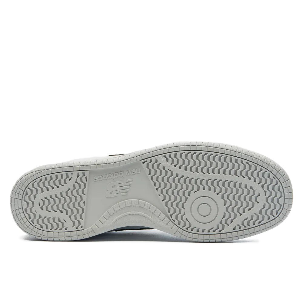 Tênis New Balance BB80 Unissex Branco 5