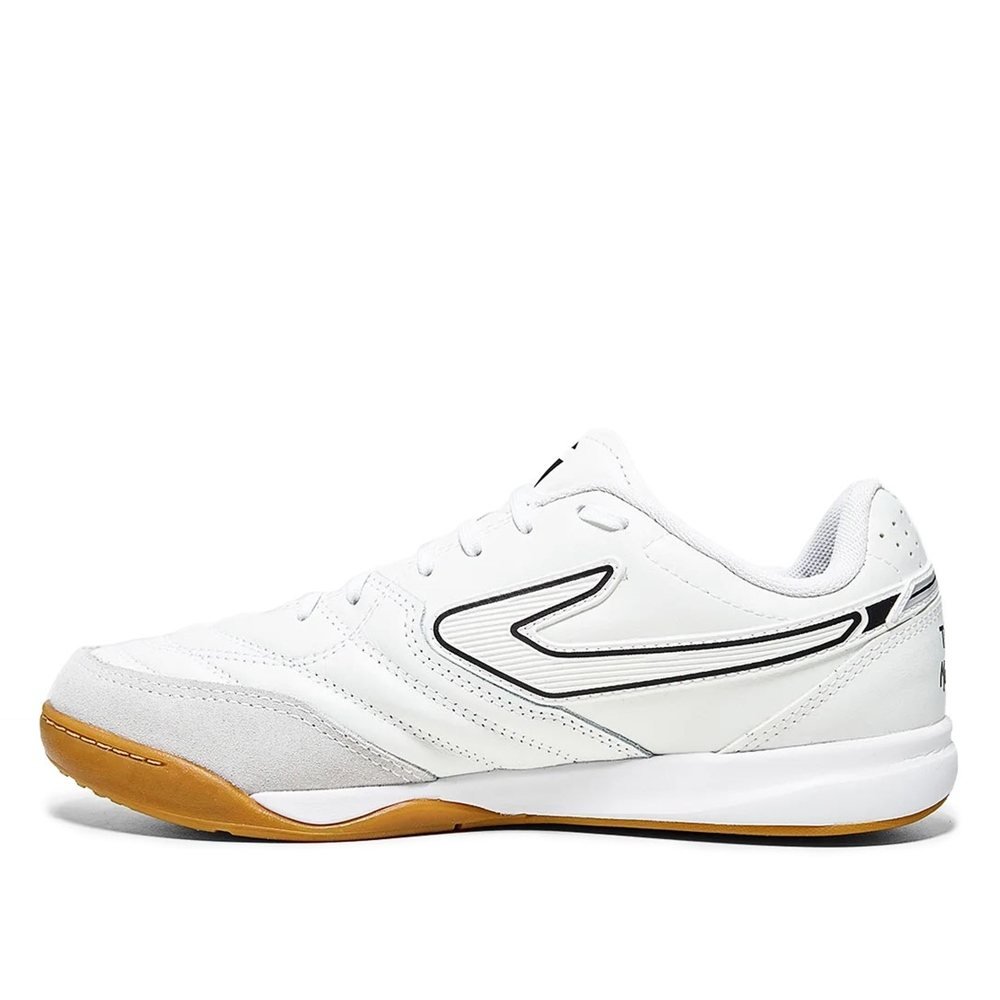 Chuteira Futsal Topper Maestro PRO V Branco 2