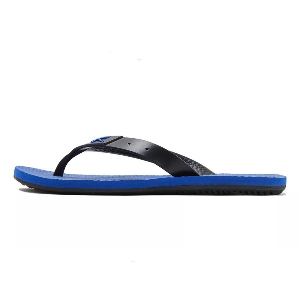 Chinelo Kenner Joy Summer TJB Azul/Preto 3