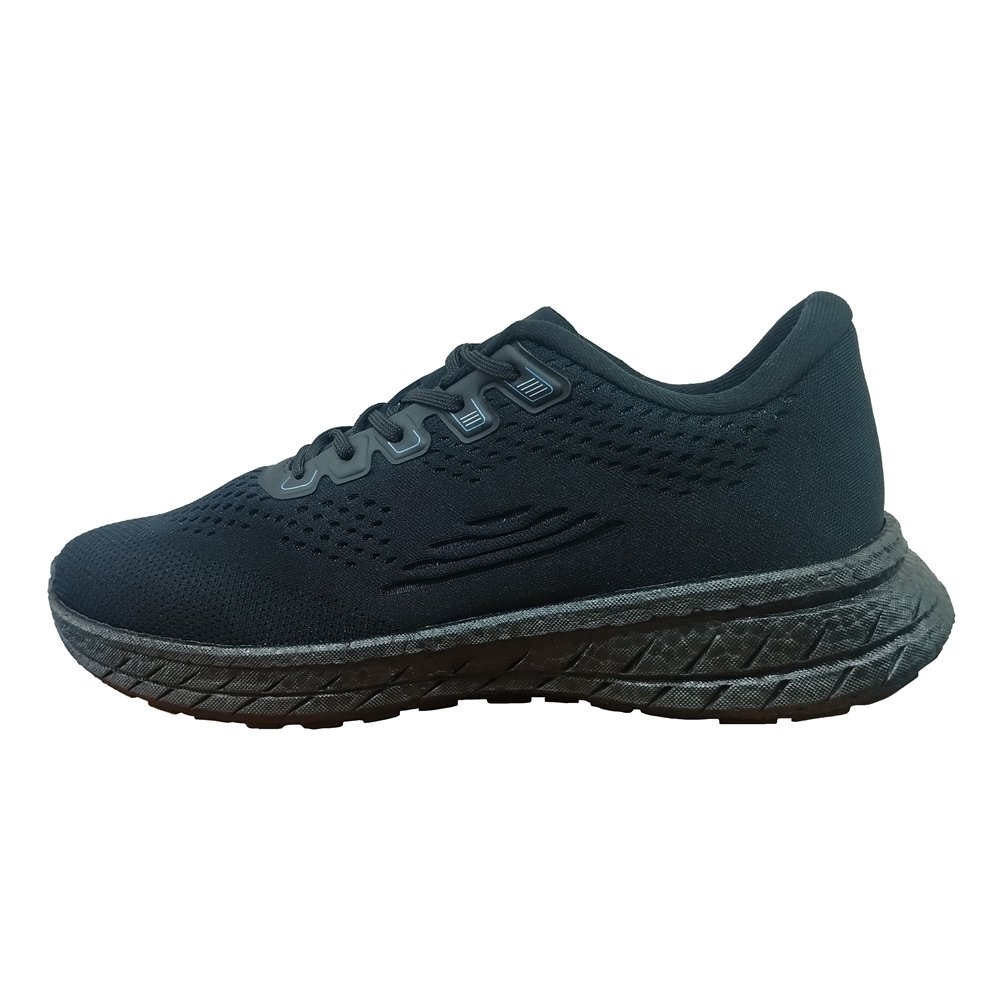 Tênis Actvitta 4931.100 Masculino Preto 2