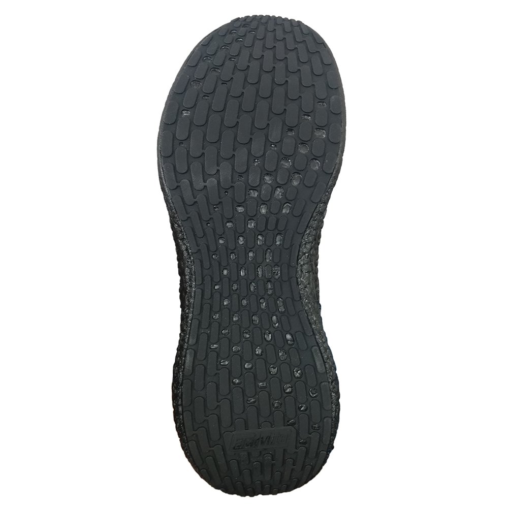 Tênis Actvitta 4931.100 Masculino Preto 3