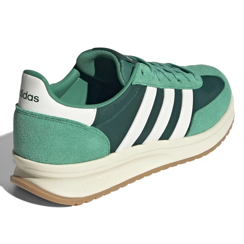 Tênis Adidas Run 70s 2.0 Verde 4