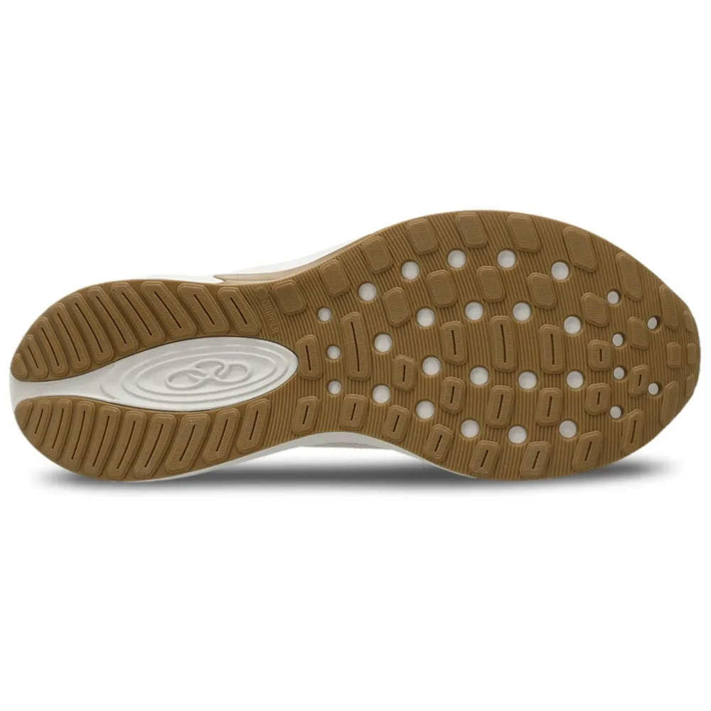 Tênis Olympikus Sonoro 3 Creme 5