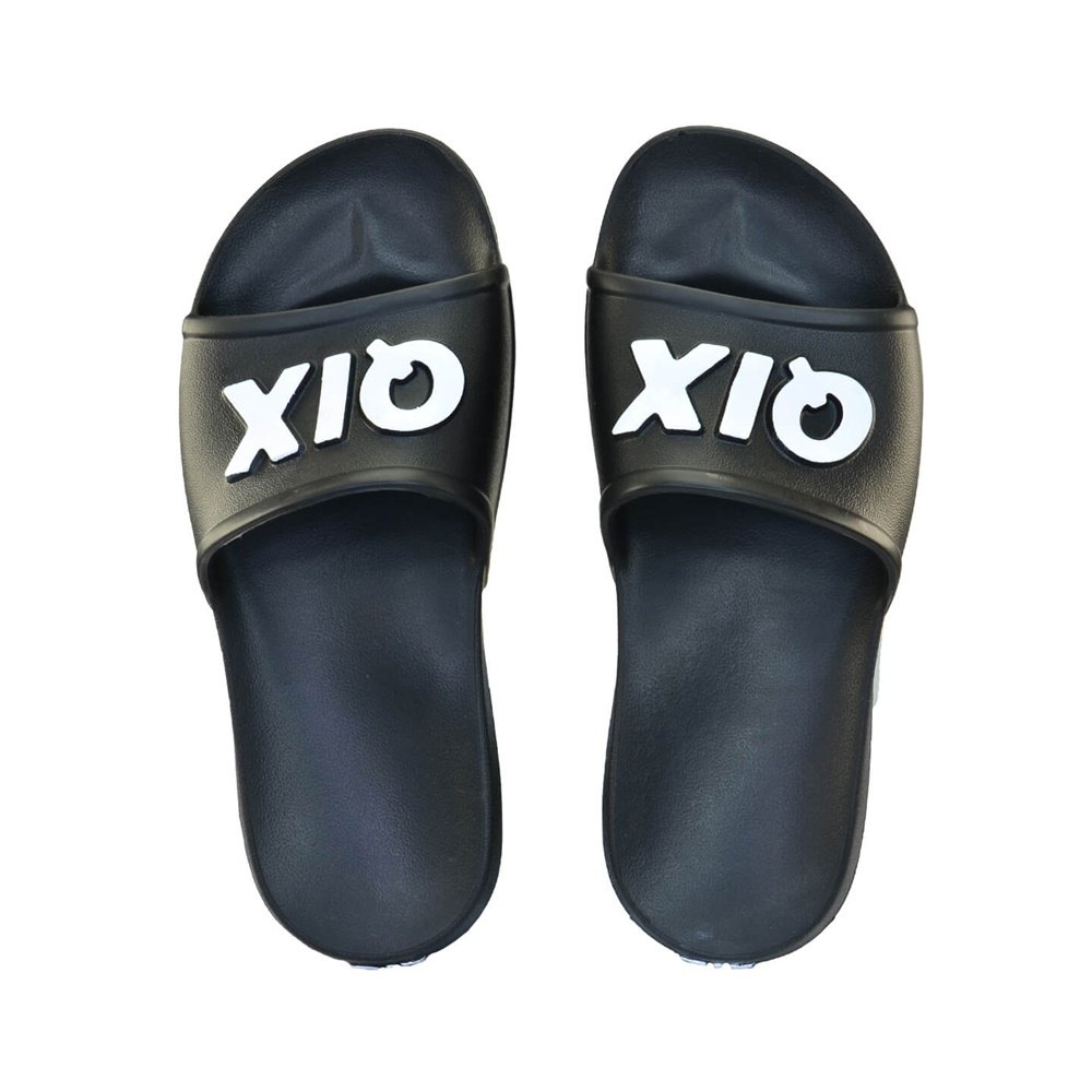 Chinelo QIX Nuvem FULL EVA Preto 2