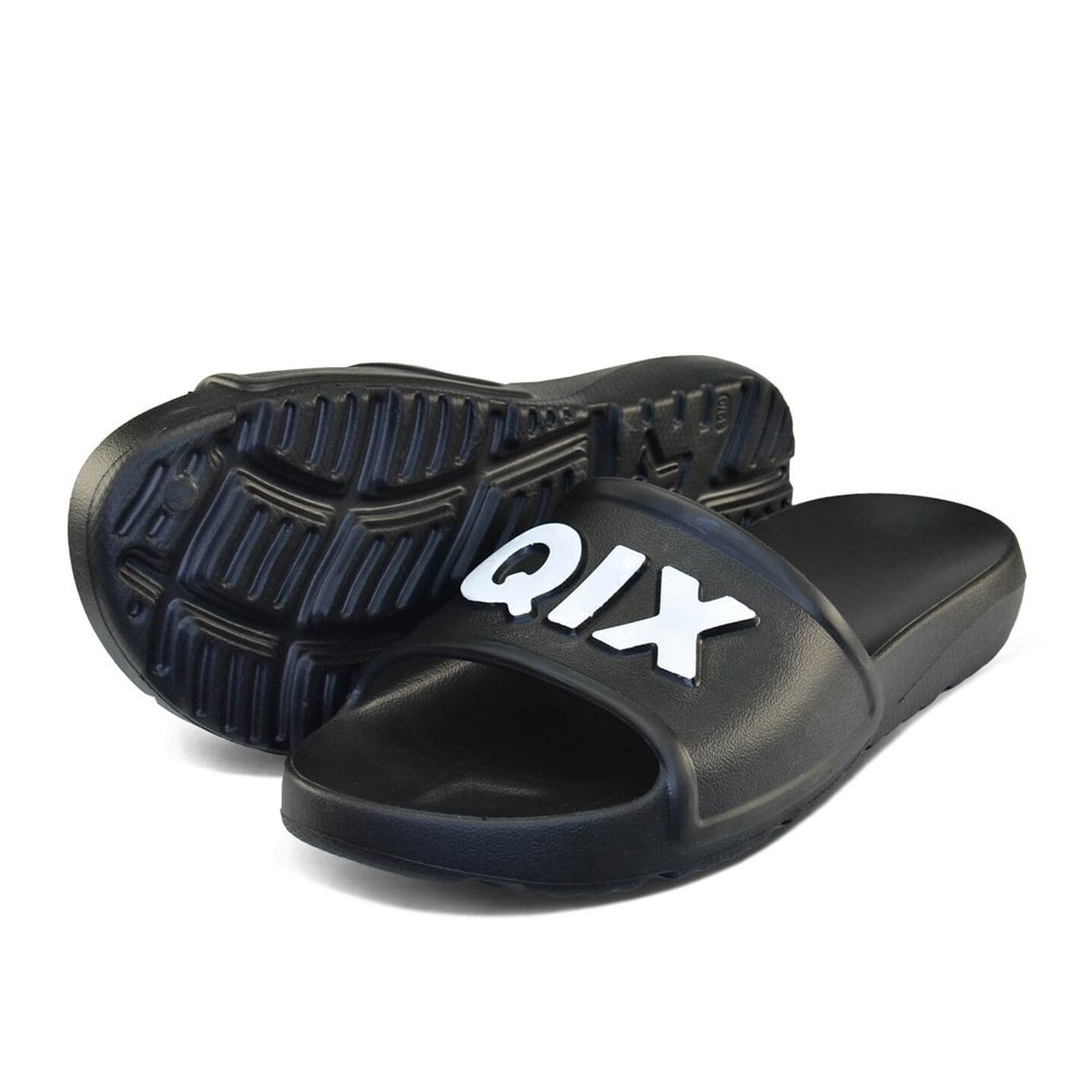 Chinelo QIX Nuvem FULL EVA Preto 3