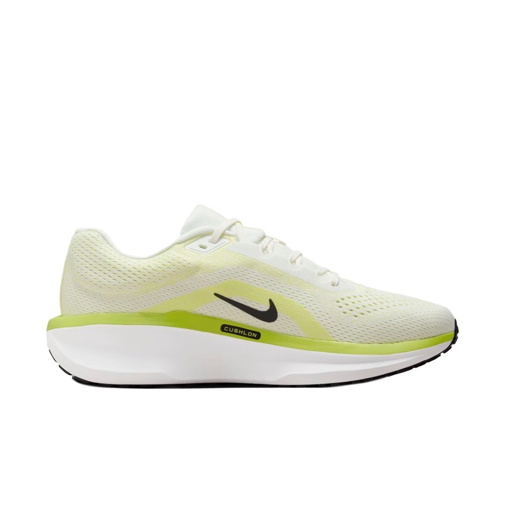 Tênis Nike Air Winflo 11 Masculino Branco 2