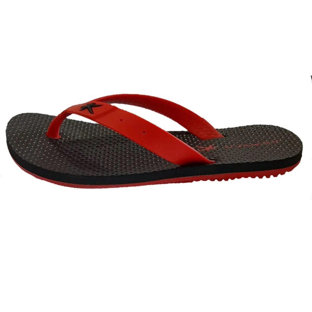 Chinelo Kenner Summer Vermelho 2
