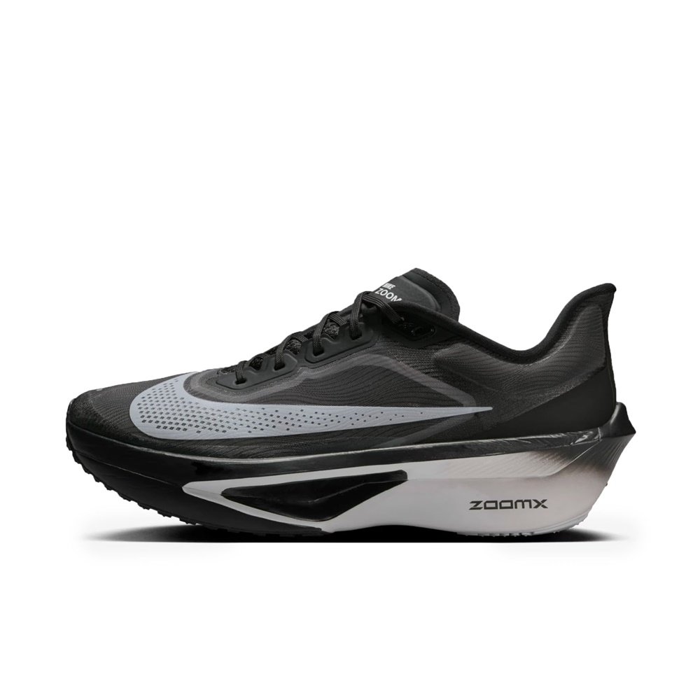 Tênis Nike Zoom Fly 6 Masculino Preto/Branco 2