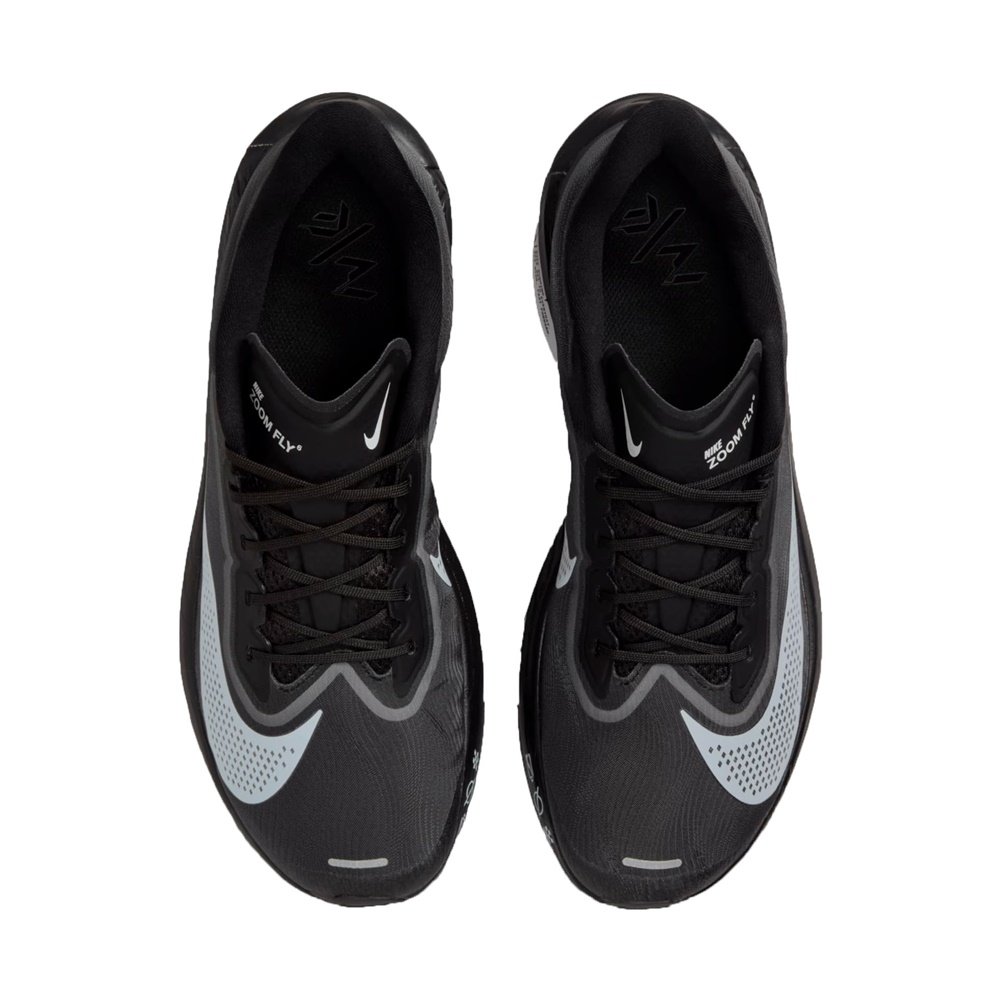 Tênis Nike Zoom Fly 6 Masculino Preto/Branco 6