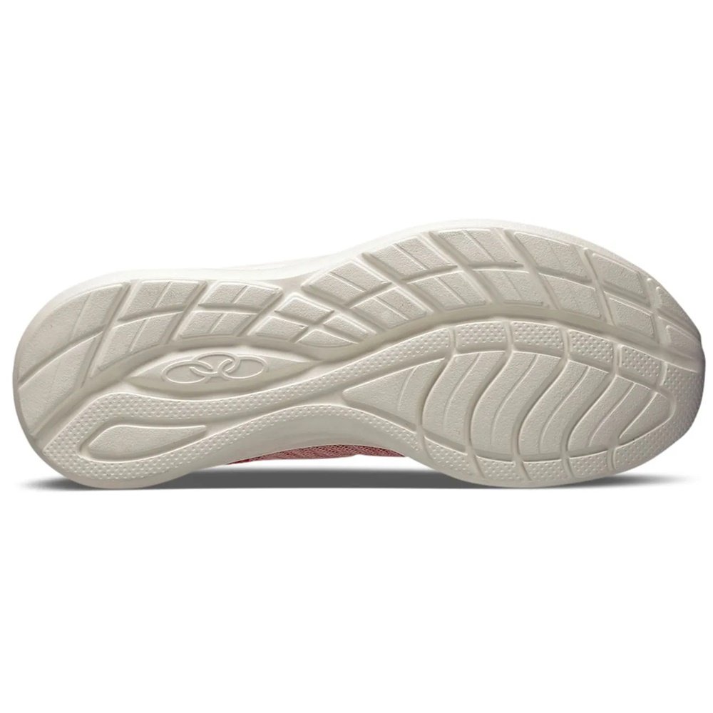 Tênis Olympikus Nyx Feminino Rosa 4