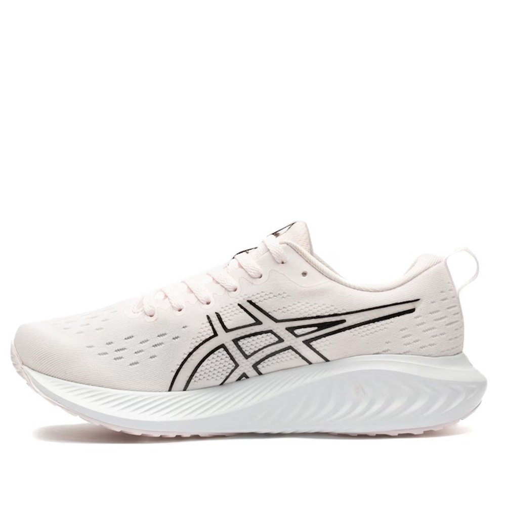 Tênis Asics Gel-Excite 10 Feminino Branco Navajo 2