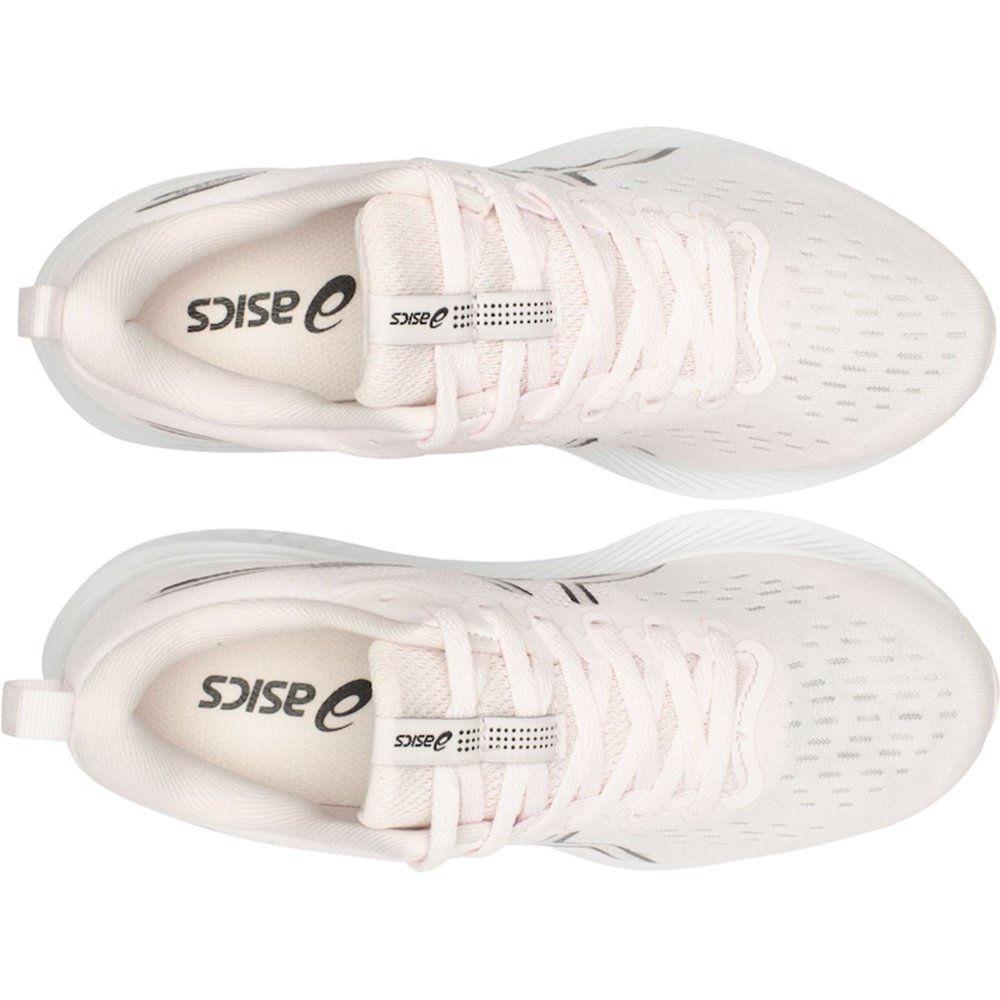 Tênis Asics Gel-Excite 10 Feminino Branco Navajo 5