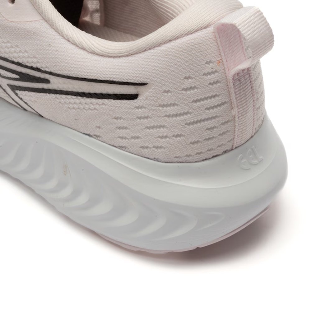 Tênis Asics Gel-Excite 10 Feminino Branco Navajo 7