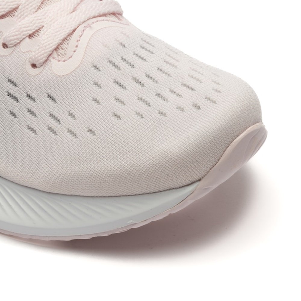 Tênis Asics Gel-Excite 10 Feminino Branco Navajo 8