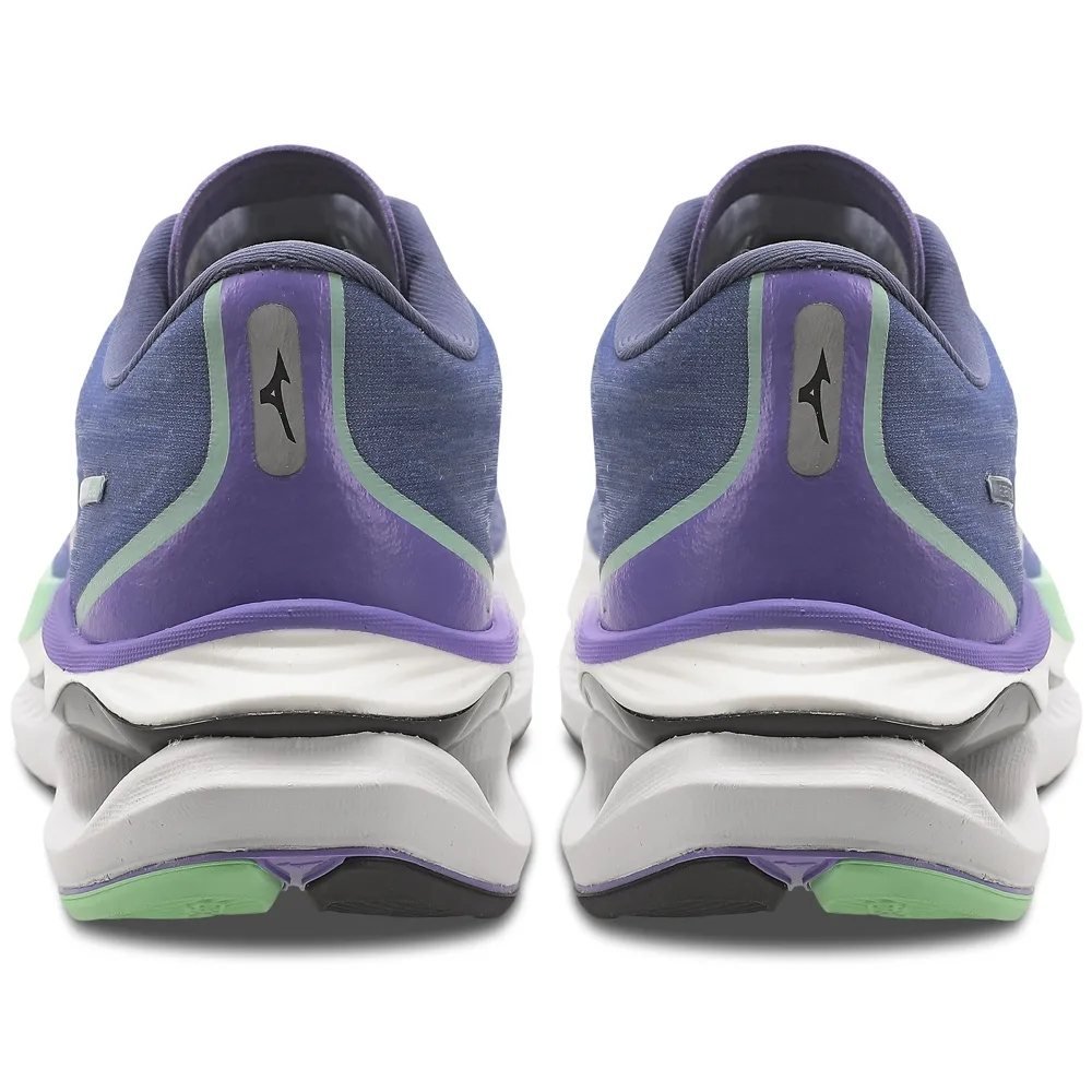 Tênis Mizuno Wave Creation 26 Feminino Azul 3