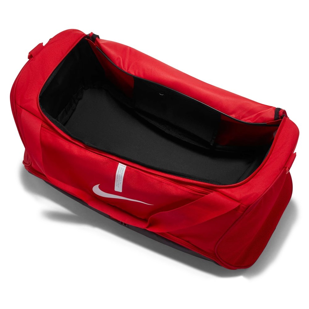 Bolsa Nike Academy Team Unissex Vermelho 5