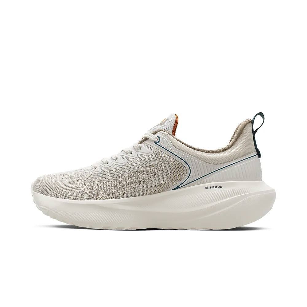 Tênis Olympikus Curva Feminino Creme 2