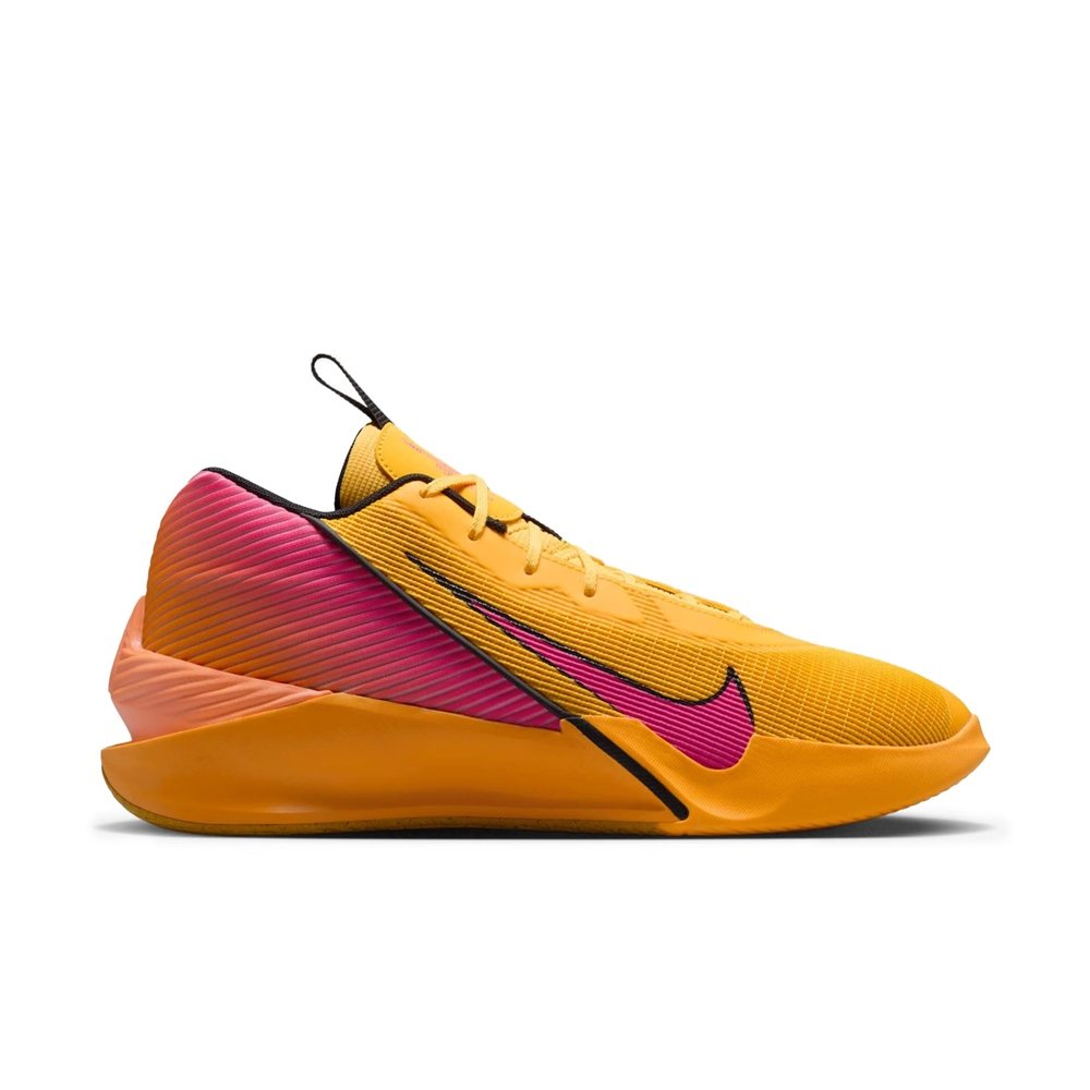 Tênis Nike Air Zoom G.T. Jump Academy Masculino