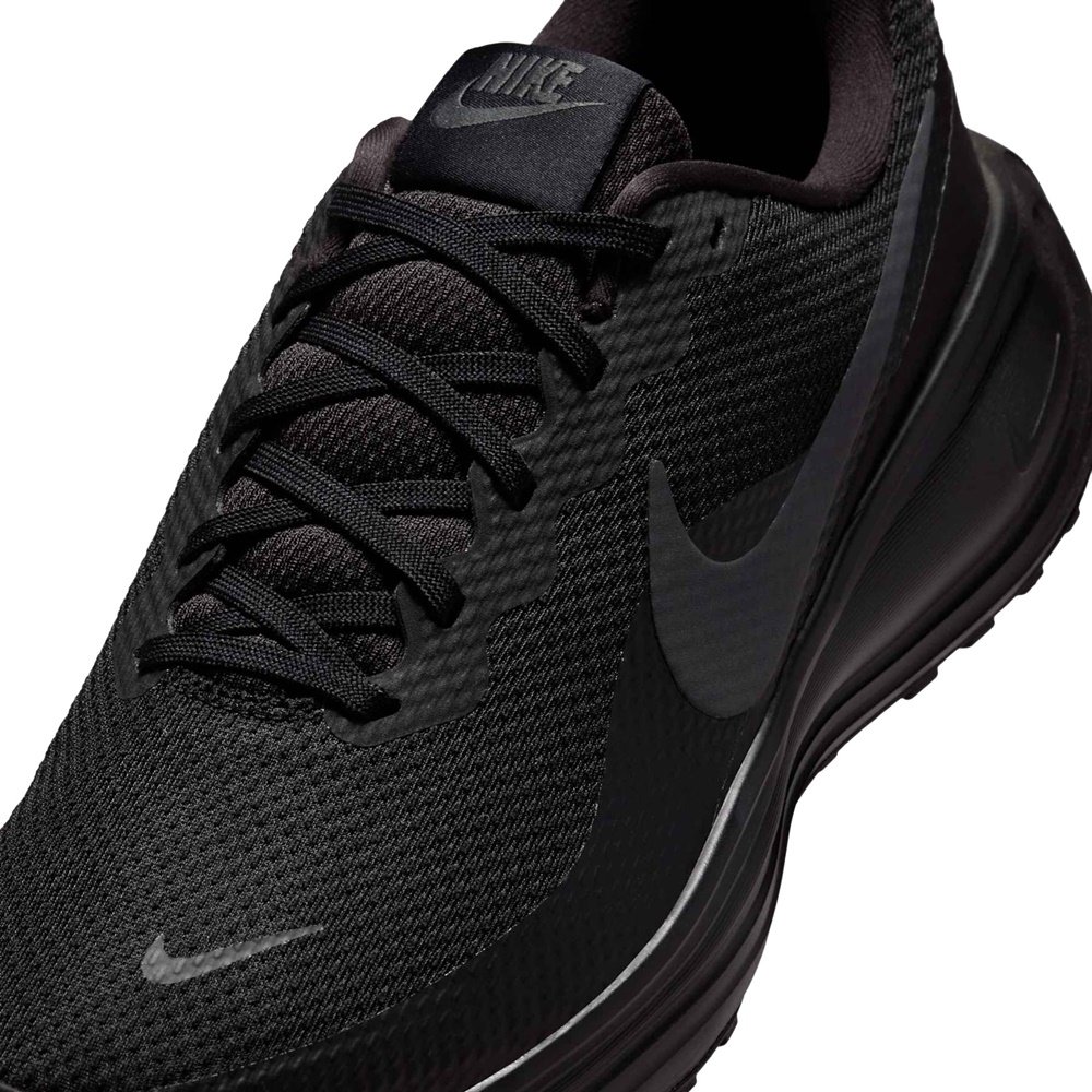 Tênis Nike Revolution 8 Masculino Preto 7