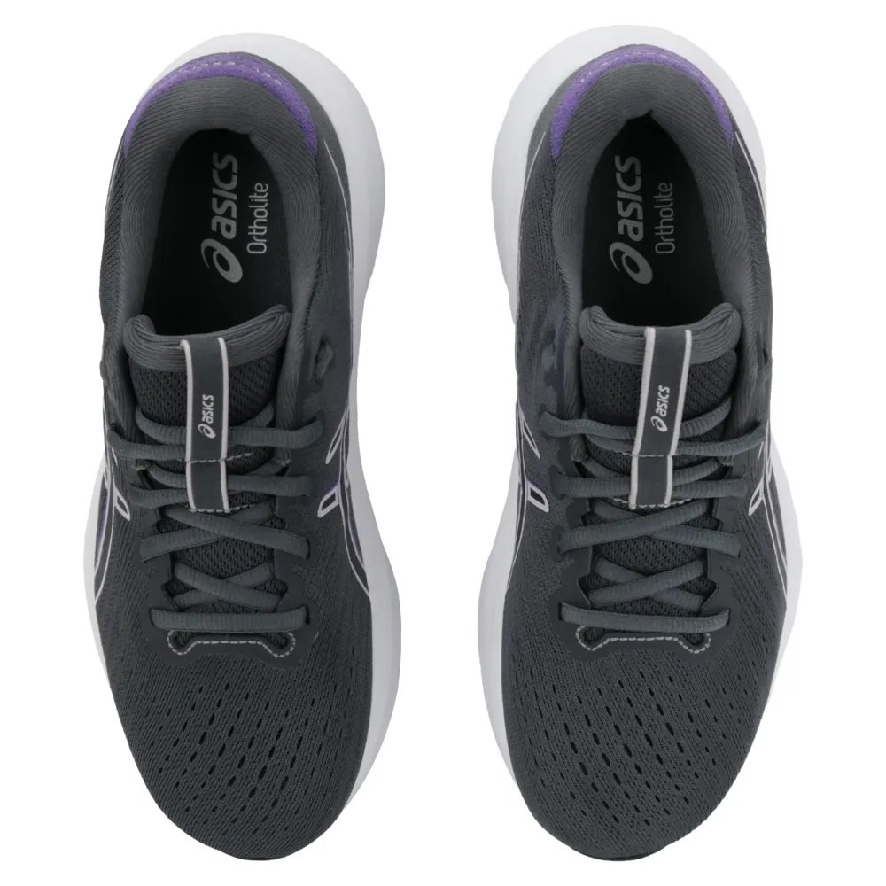 Tênis Asics Gel-Excite 11 Feminino Cinza 5