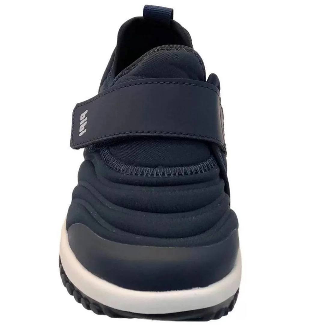 Tenis Infanbil Bibi Roller 2.0 Rl2-17 Masculino - Marinho Azul/Branco 4