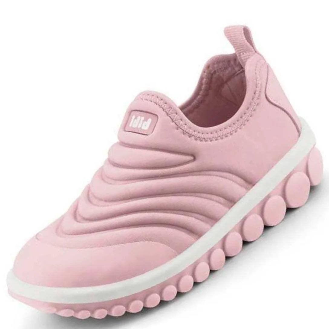 Tênis Infantil Bibi Roller 2.0 Rosa 2