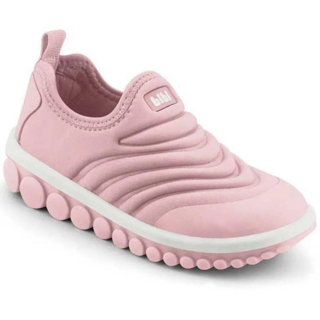 Tênis Infantil Bibi Roller 2.0 Rosa 3