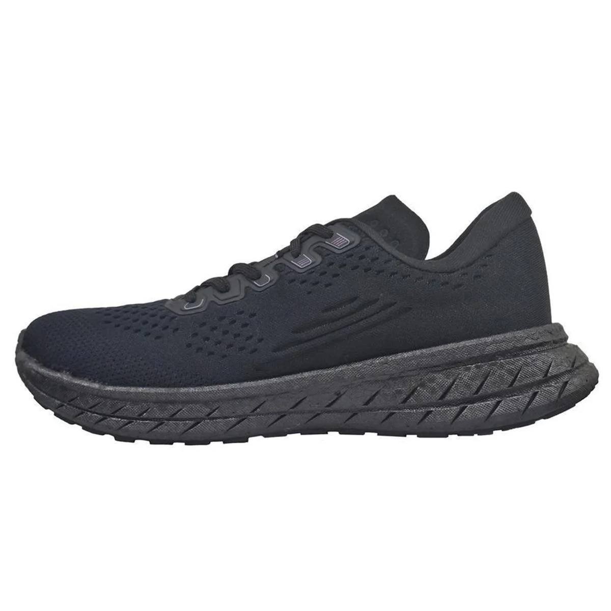 Tênis Actvitta 4841.100 Feminino Preto 2