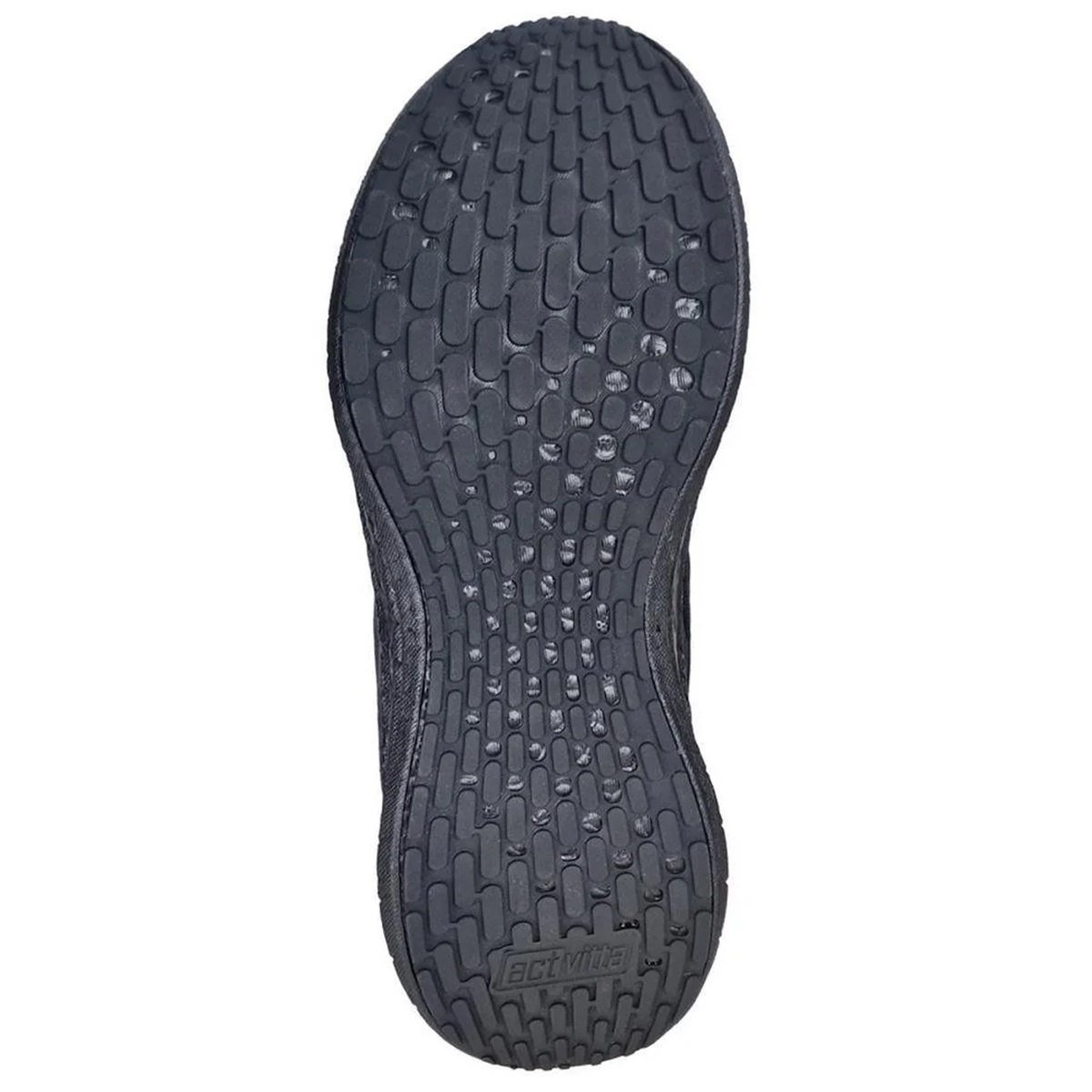 Tênis Actvitta 4841.100 Feminino Preto 4