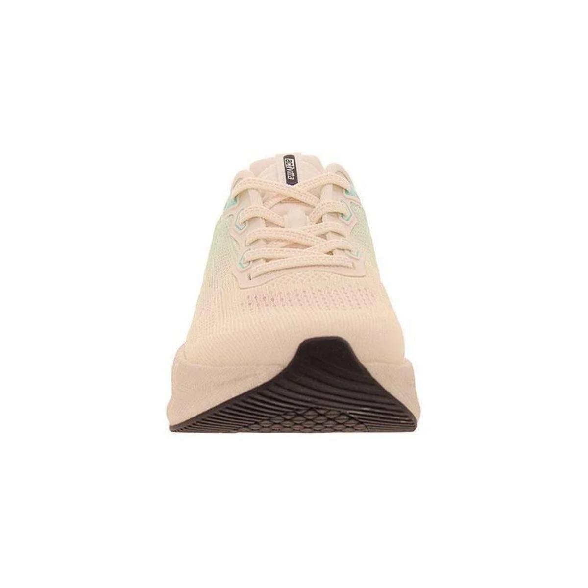 Tênis Actvitta 4849.303 Feminino Branco/Azul 3