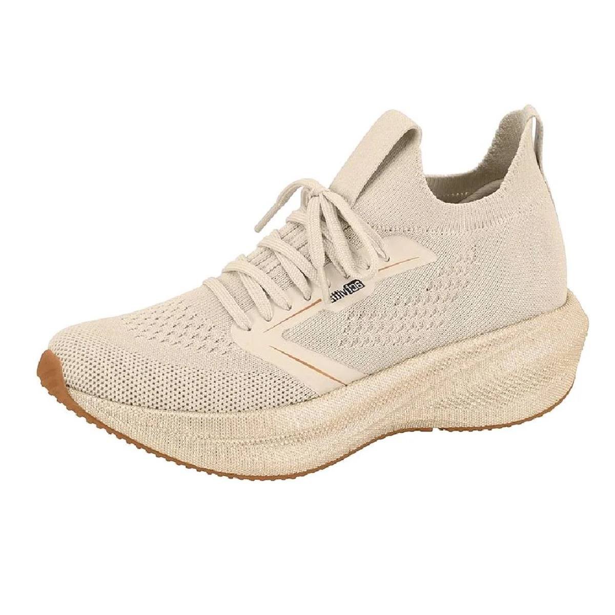 tenis Actvitta 4849.502 Feminino Branco 2