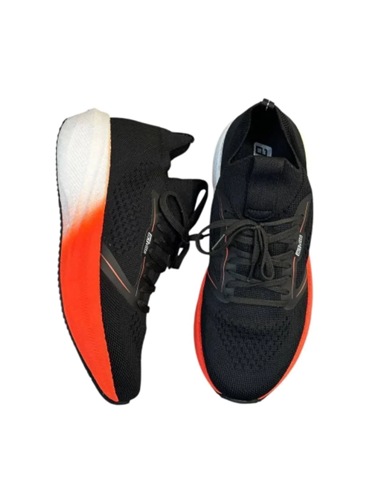 Tênis Activitta 4938.402 Masculino Preto 3