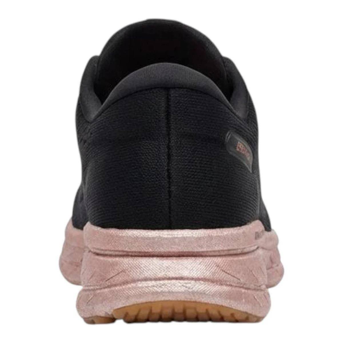 Tênis Activitta 4841.700 Feminino Preto 3