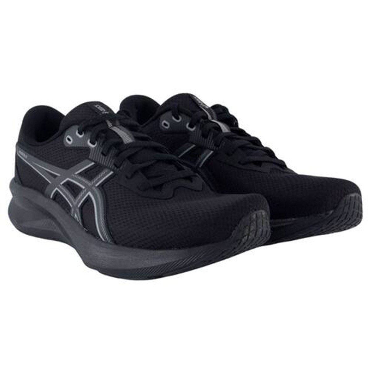 Tênis Asics Raiden 5 Masculino Preto 2