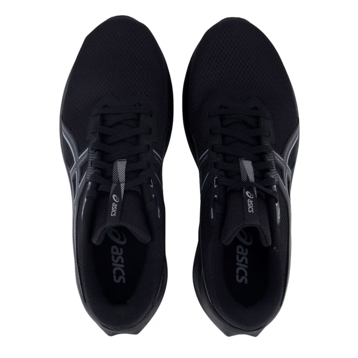 Tênis Asics Raiden 5 Masculino Preto 4