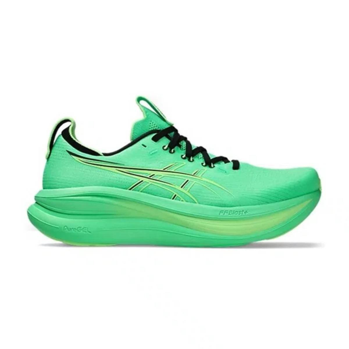 Tênis ASICS GEL-Nimbus 28 Masculino