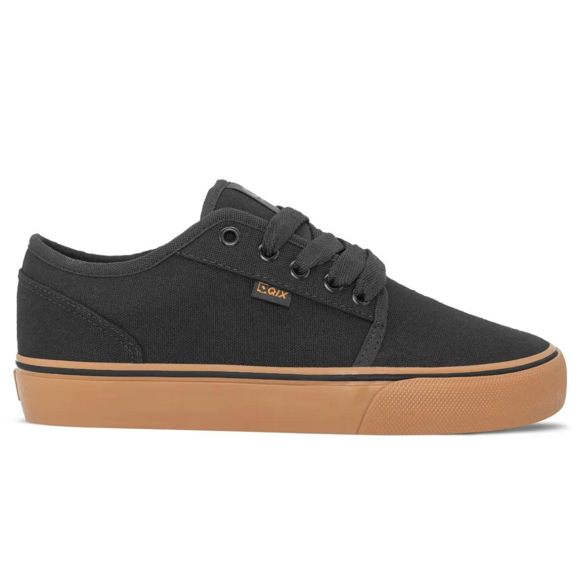Cor Preto/Caramelo