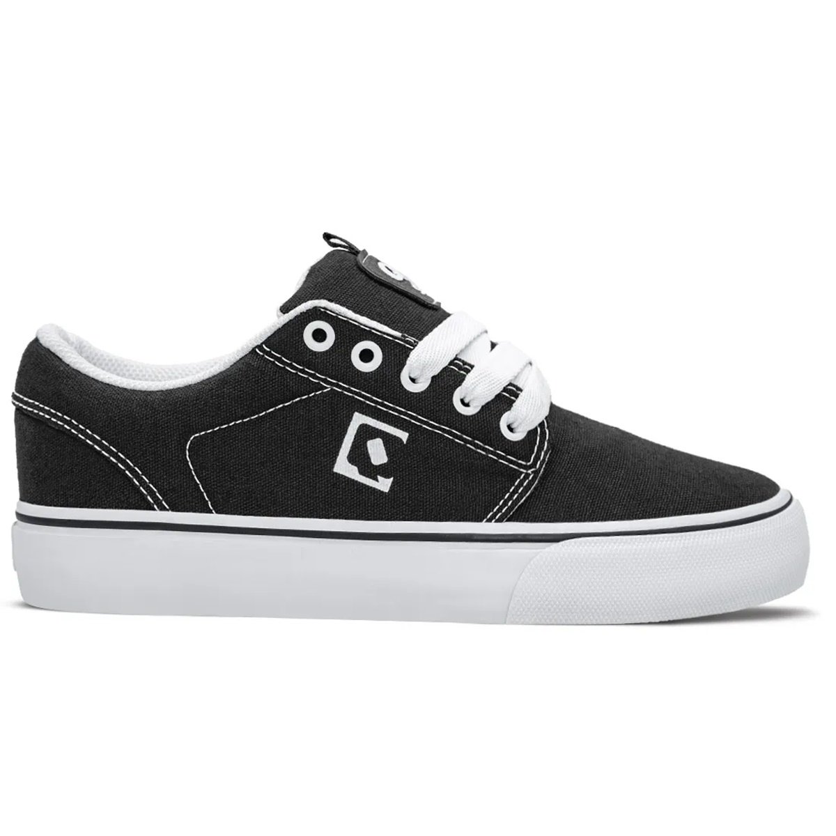 Cor Preto/Branco