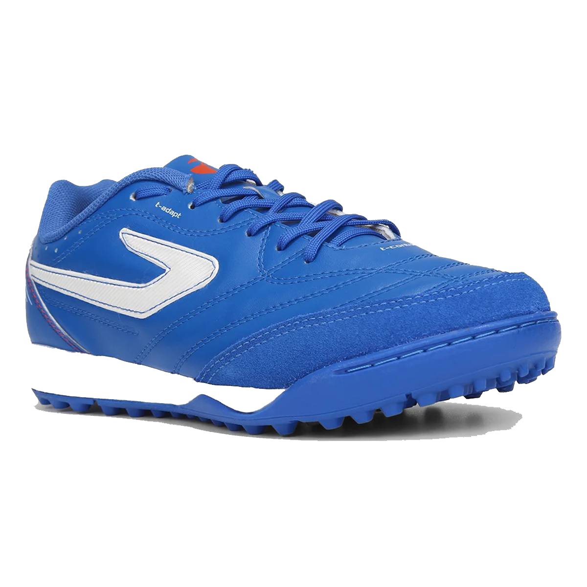 Chuteira Society CHU TOP Maestro TD IV SC TY Masculino Azul 3