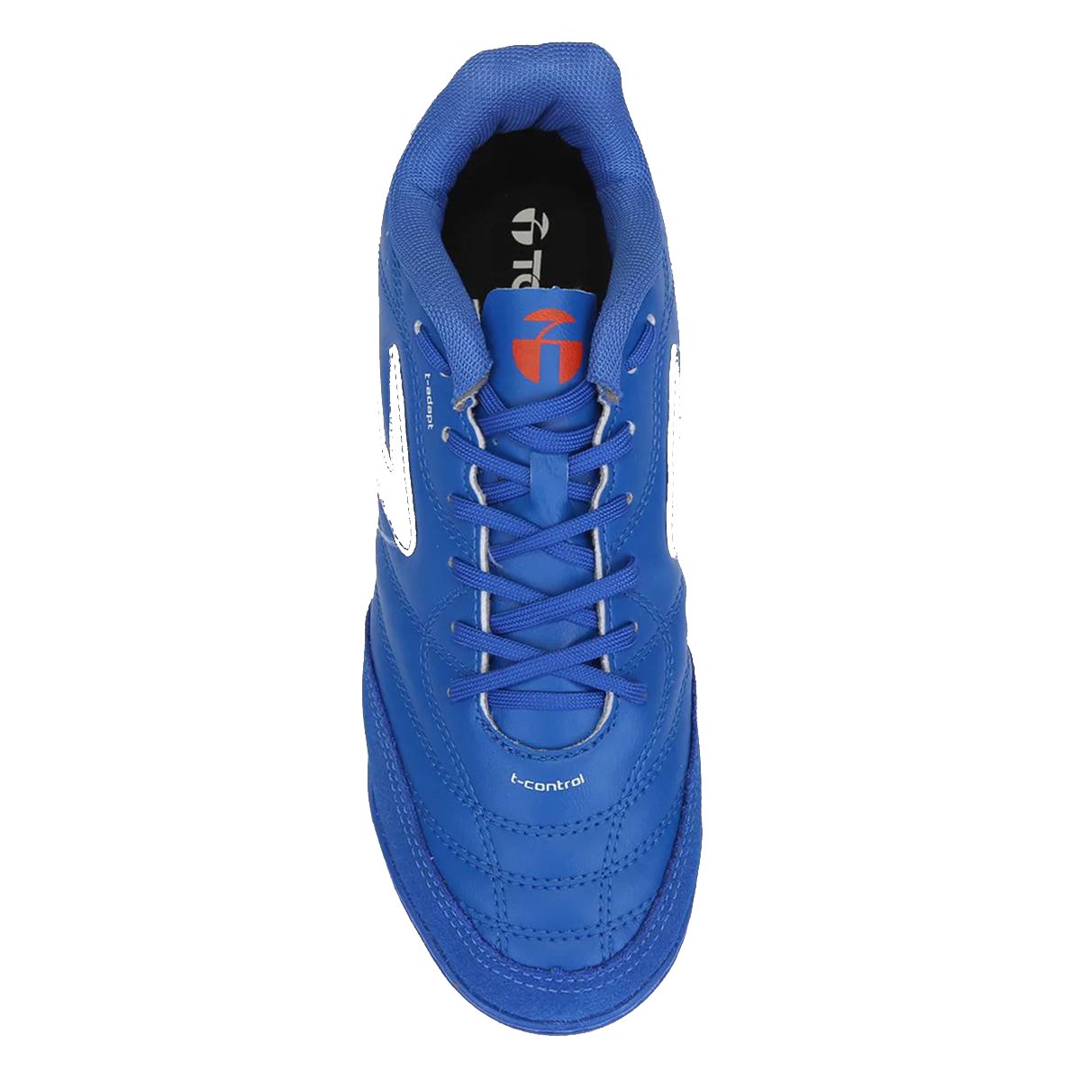 Chuteira Society CHU TOP Maestro TD IV SC TY Masculino Azul 5