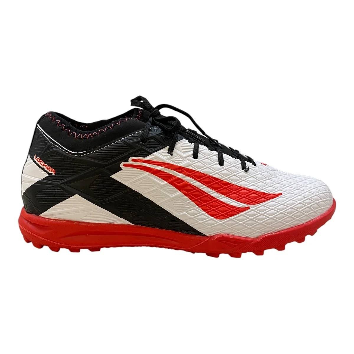 Chuteira Society Penalty RX Locker Y 3.0 Masculino