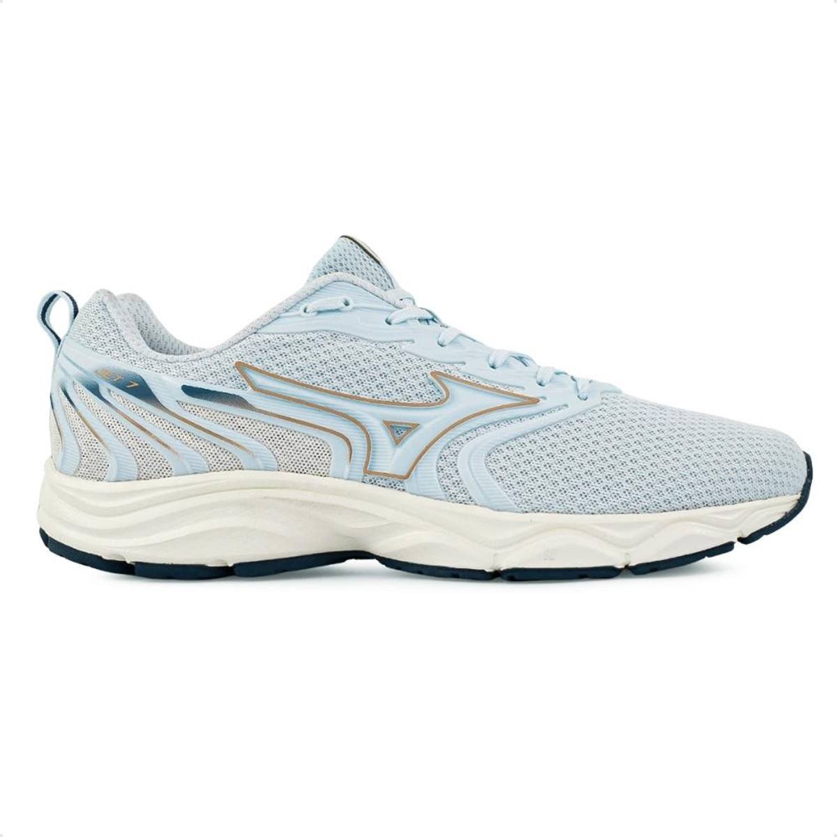 Tênis Mizuno Jet 7 Feminino