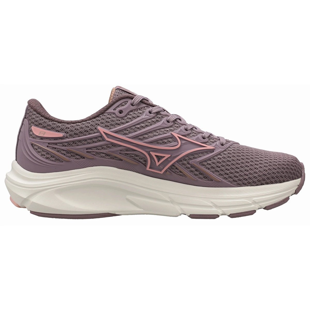 Mizuno Jet 8 Feminino Lavanda 2