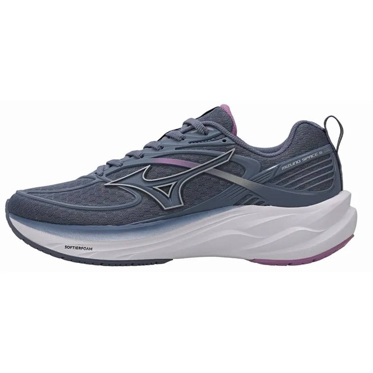 Tênis Mizuno Space 6 Feminino