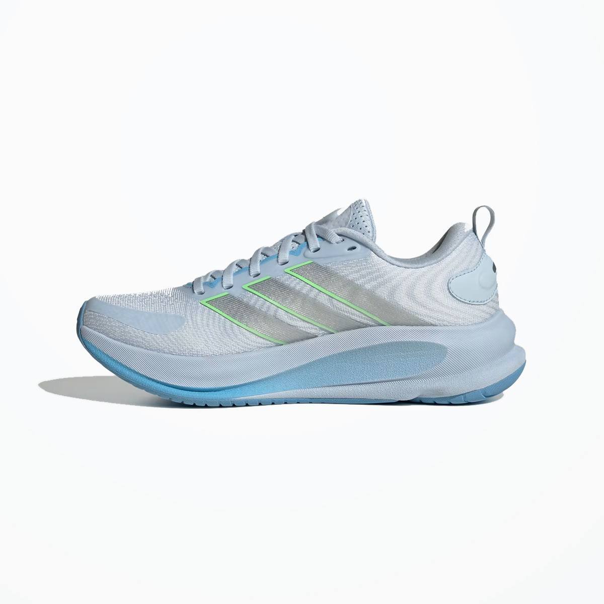 Tênis SuperNova EASE 2 Feminino Azul claro 2