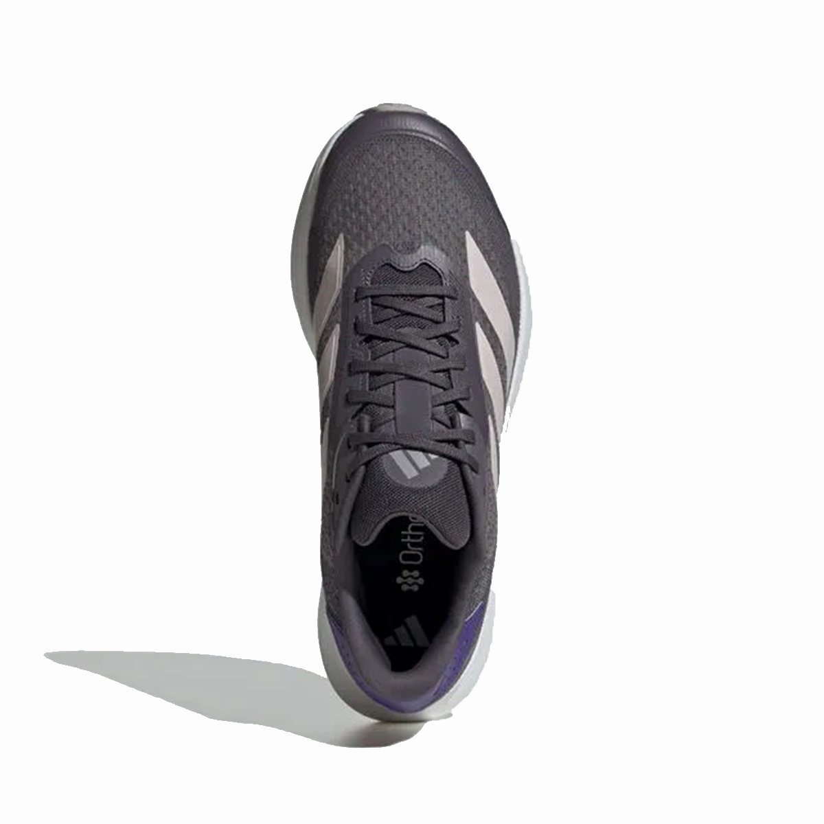 Tênis Adidas Duramo SL 2 Masculino Cinza 3