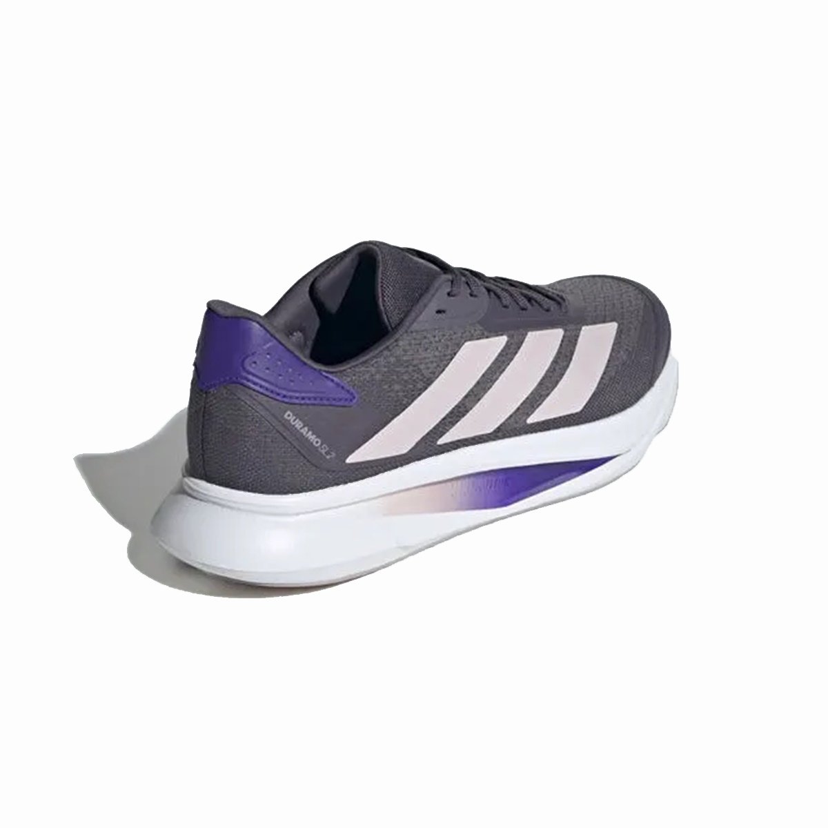 Tênis Adidas Duramo SL 2 Masculino Cinza 6