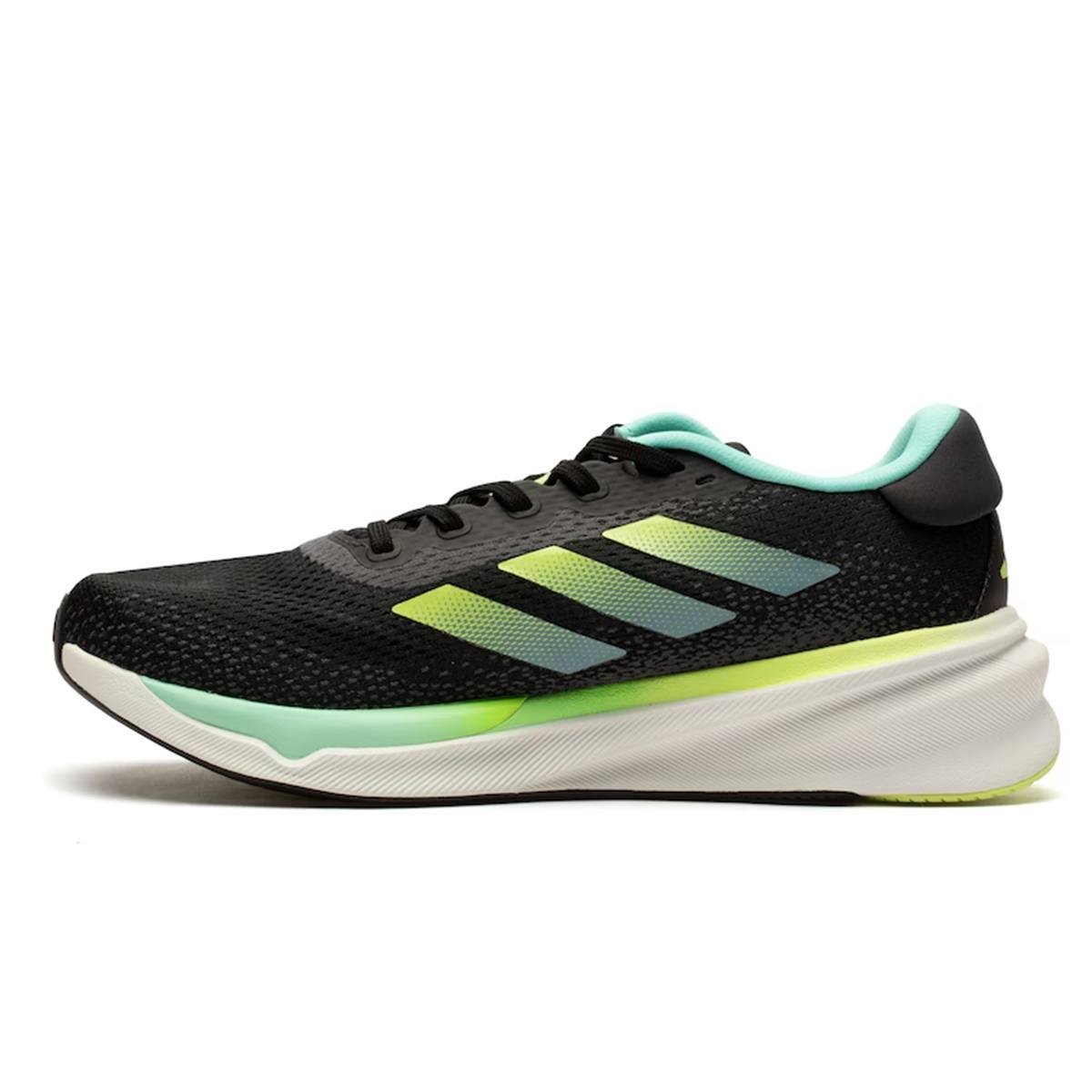 Tênis Supernova Stride Masculino Preto 2