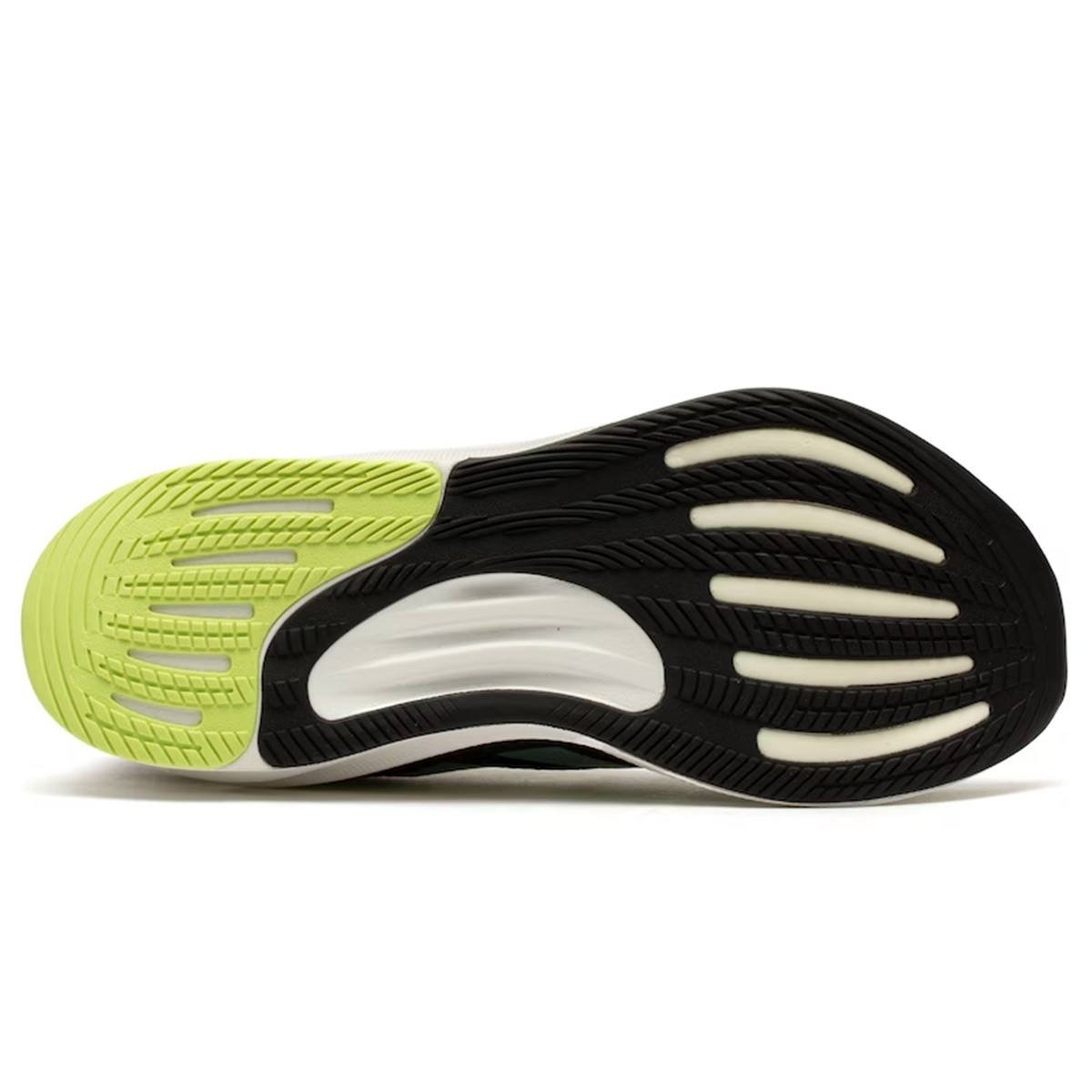 Tênis Supernova Stride Masculino Preto 6