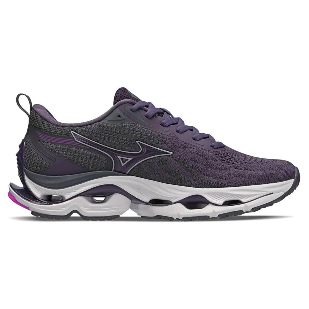 Tênis Wave Stratos Feminino